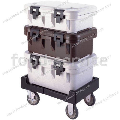 Термоконтейнер для других страв Cambro UPCS180 на 25,6 л